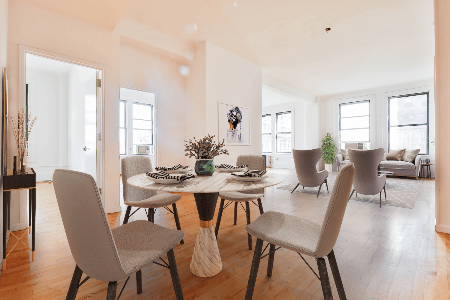 135-141 William Street, Apt 13A