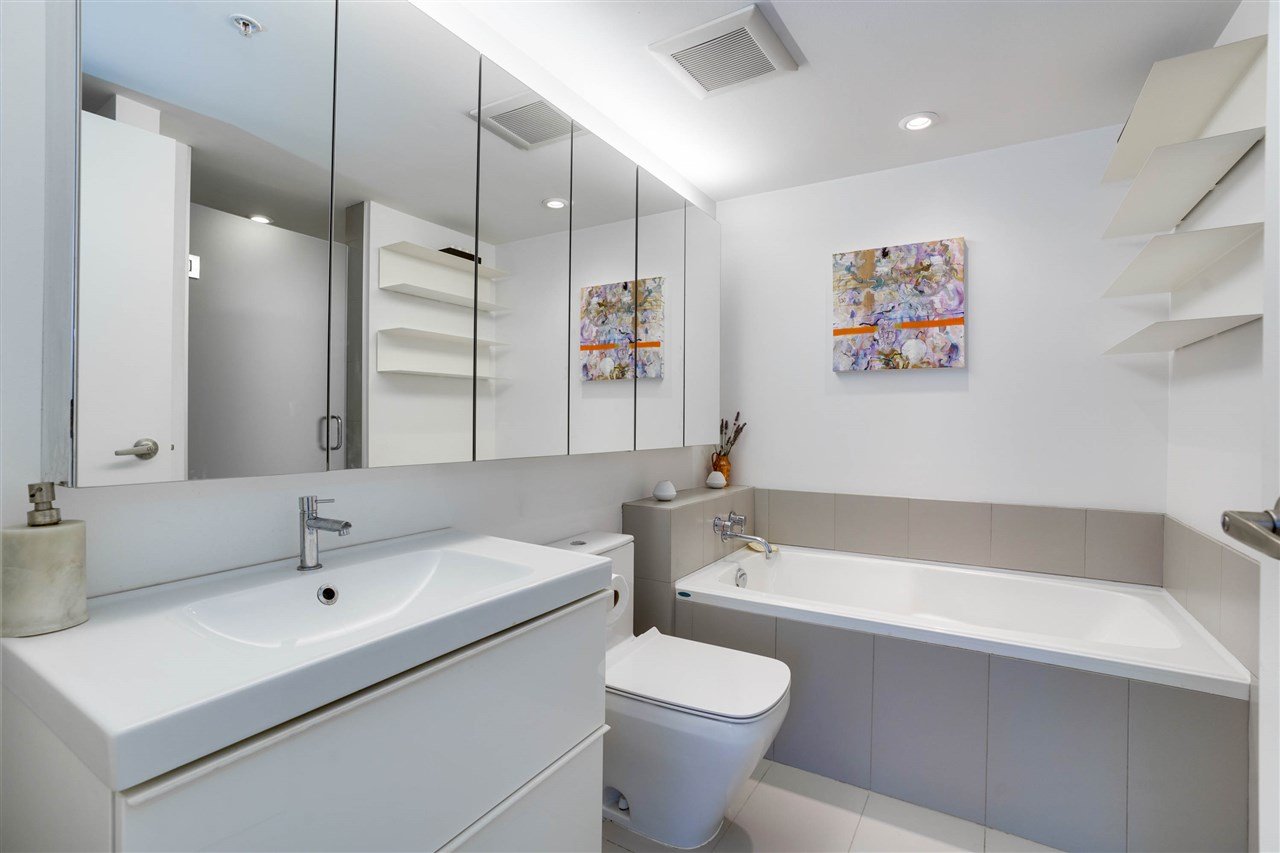 1105-1055 Homer Street, Vancouver