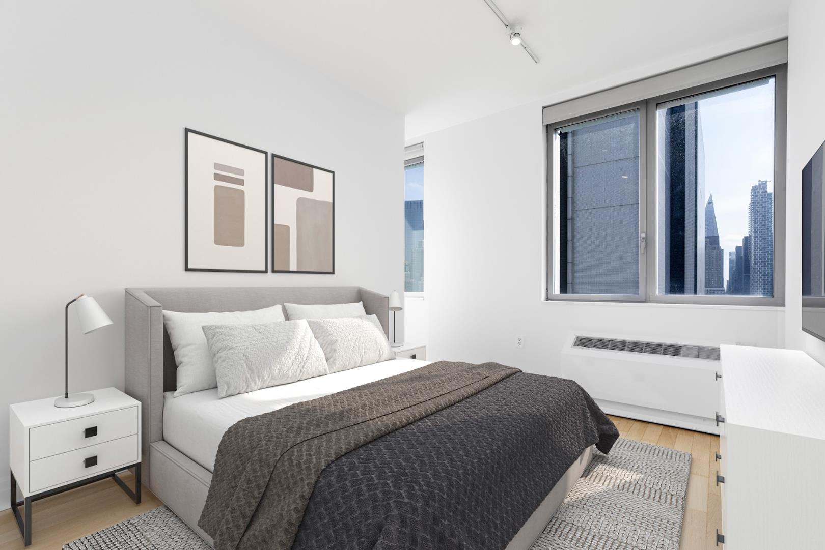 554 West 54th Street, Apt 24-U