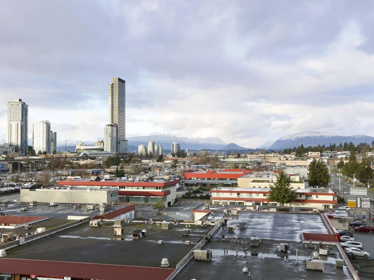 705-13688 100 Avenue, Surrey