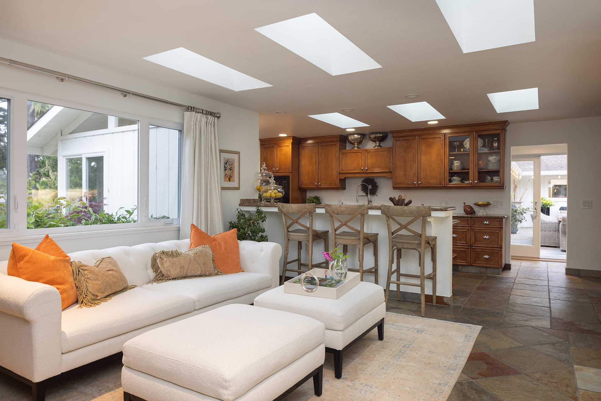 Pebble Beach Gem - 1168 Rampart Road