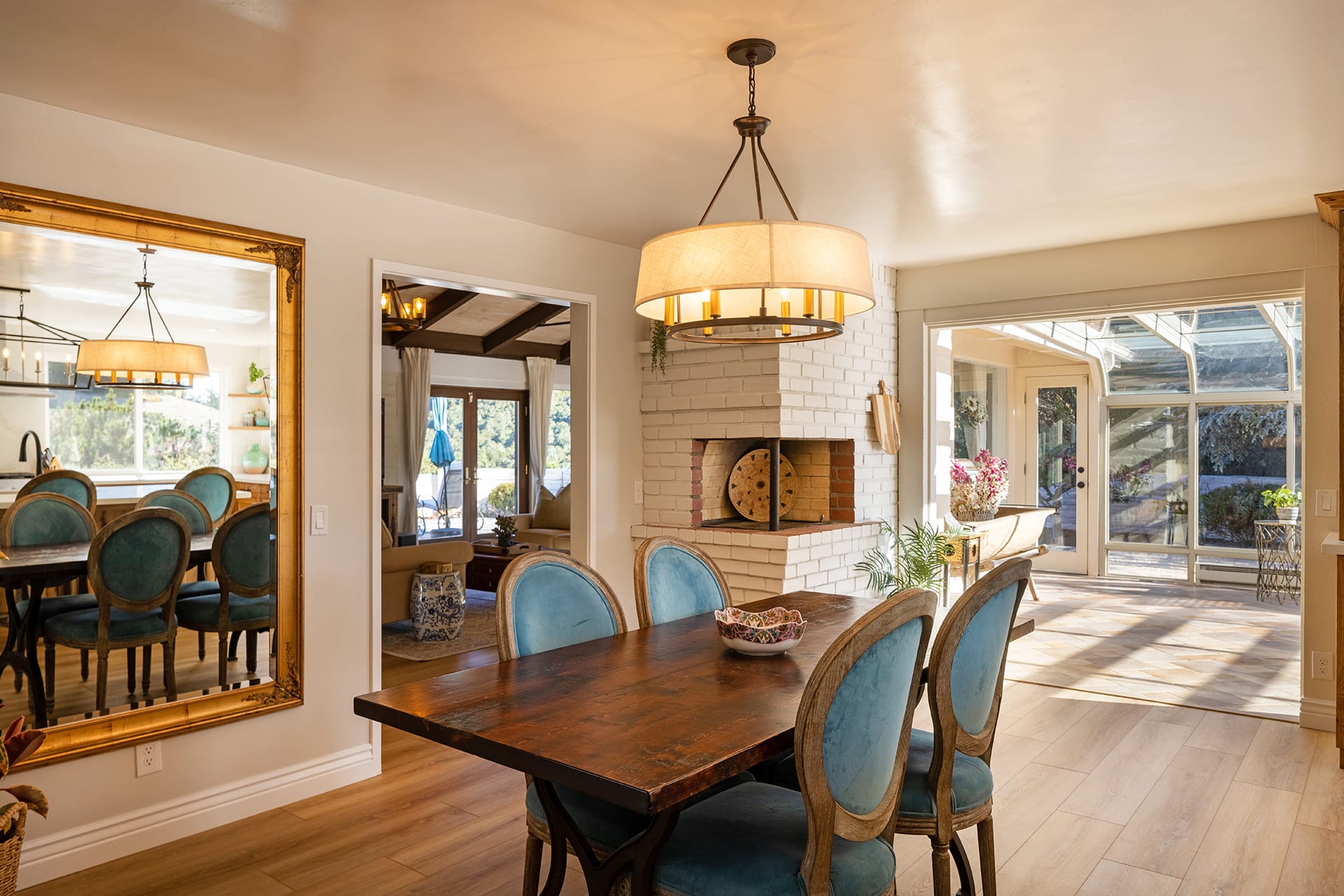 Monterey Paradise - 22641 Equipoise Road