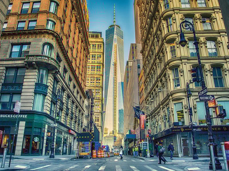 The Market Report: July 2023