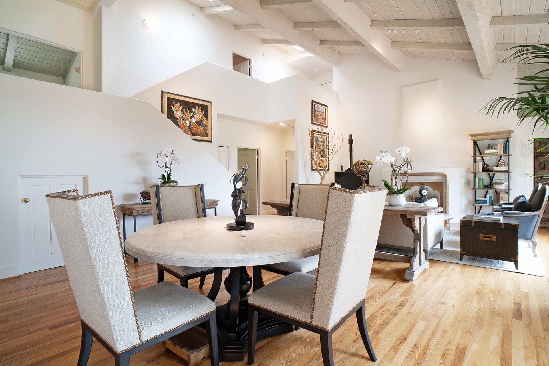 11430 Saddle Road - Monterey Masterpiece