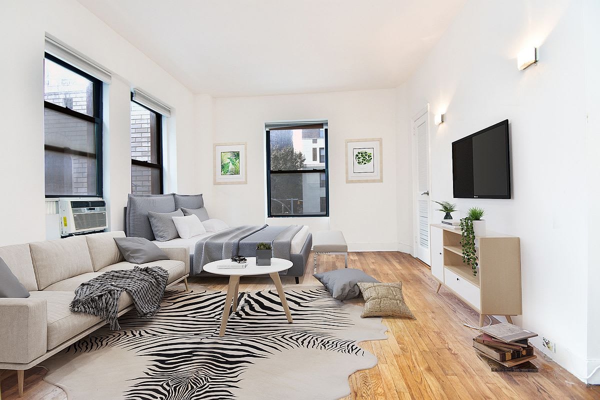 169 West 74th