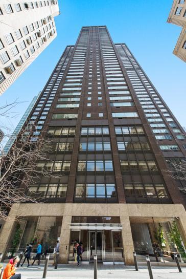 322 W 57th St