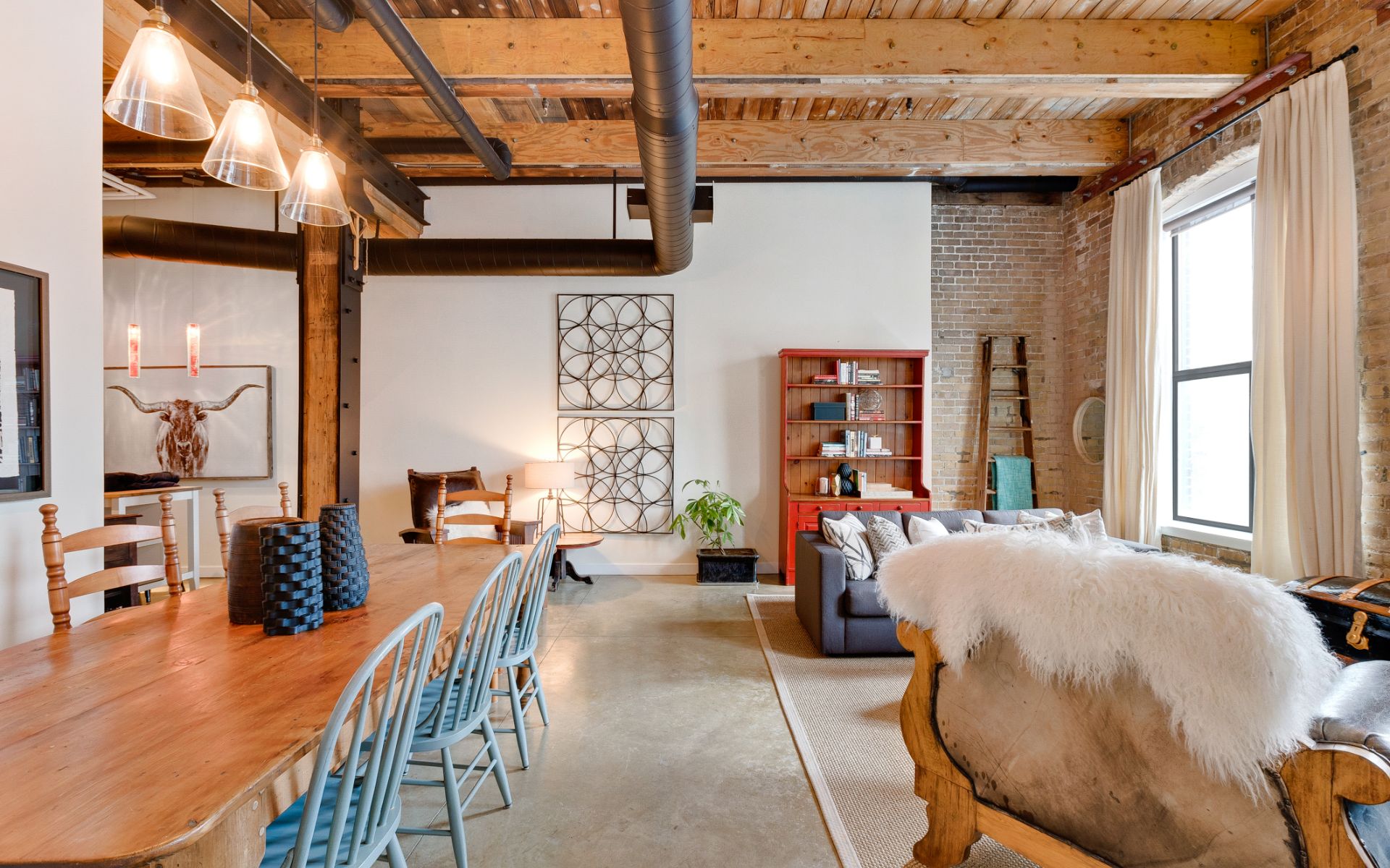 Robert Watson Lofts