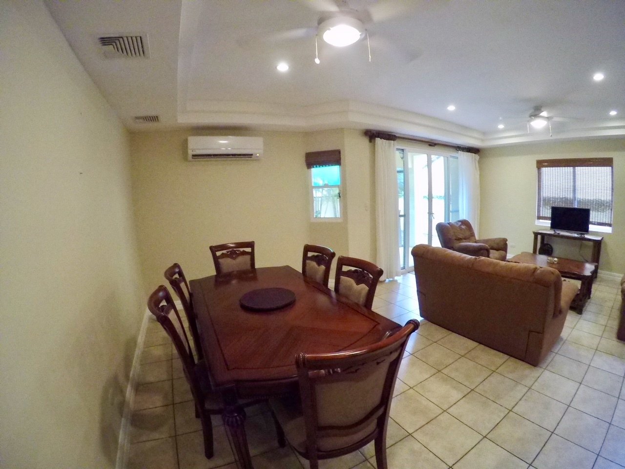 Gated School Community Townhome, Jaco, Puntarenas