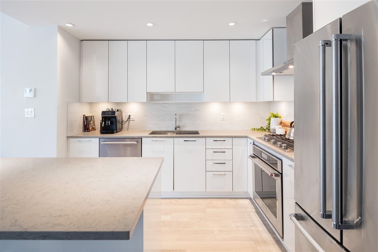 113-1788 Gilmore Avenue, Burnaby