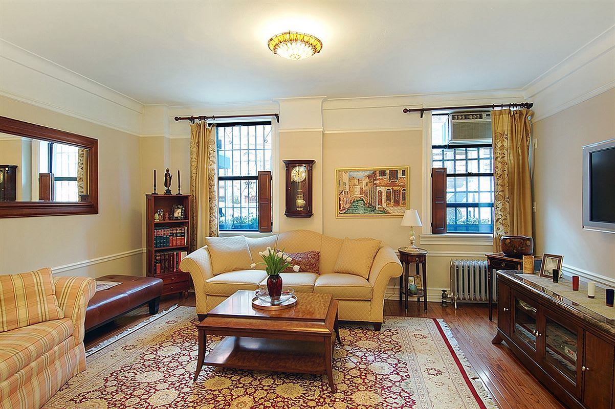 41 W 82nd St., #1A