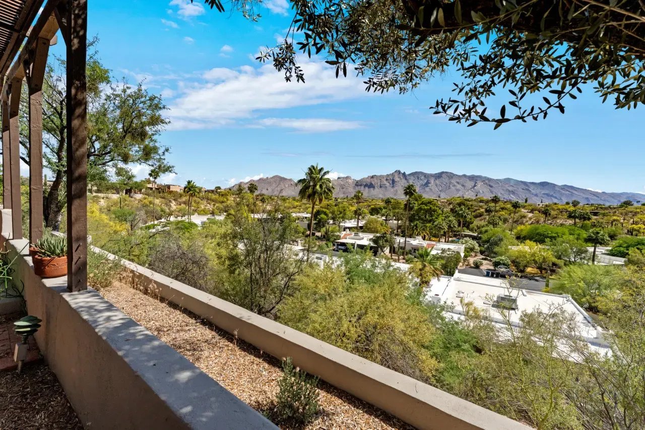 Southwest Sunset Home Stunning Mountain & City Views