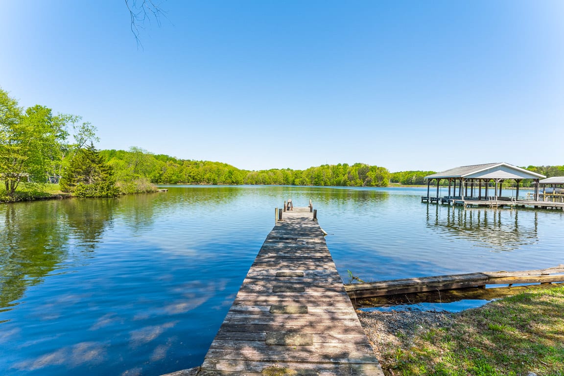 Our Happy Place - Lake Anna