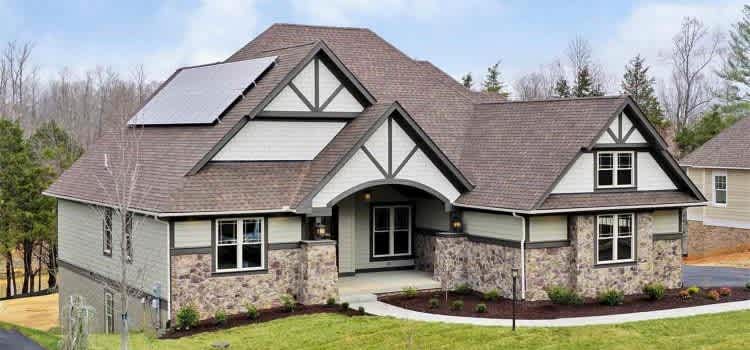 The New Construction Home Market