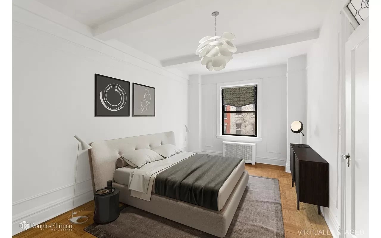 155 East 93rd Street Unit: 3D