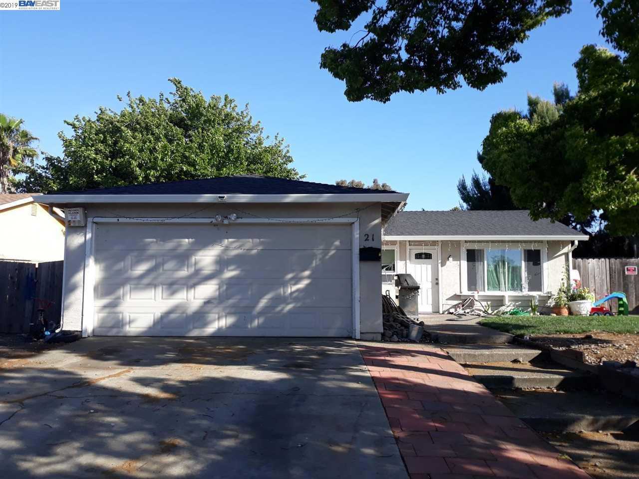 21 Nautilus ct