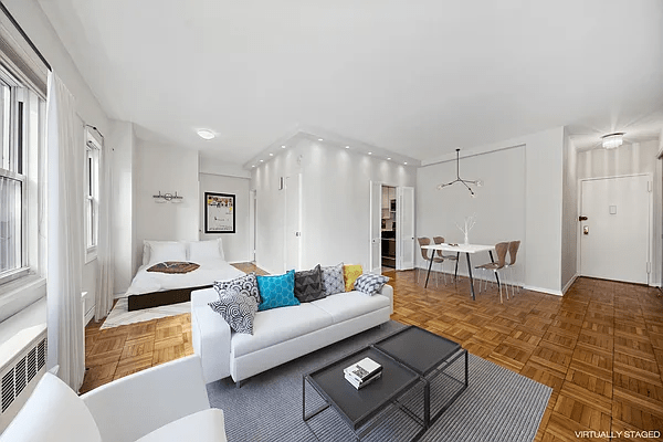 144 East 84th Street #12H