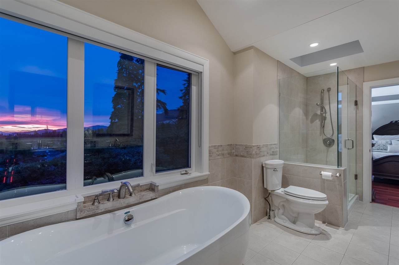 975 Leyland Street, West Vancouver