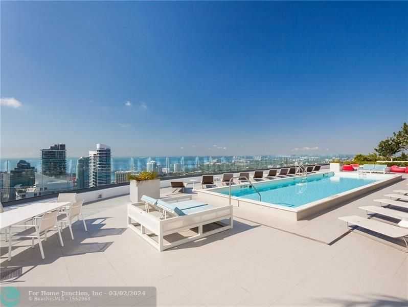 45 SW 9th St #4406