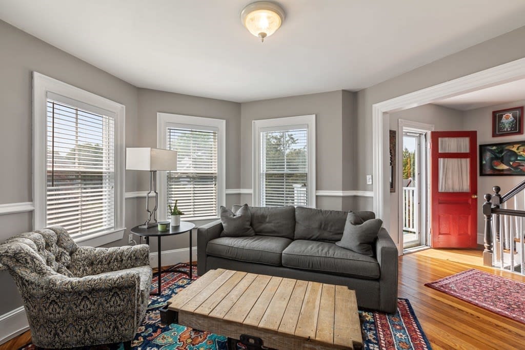 17 Chilton Pl, #17