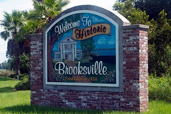 Brooksville