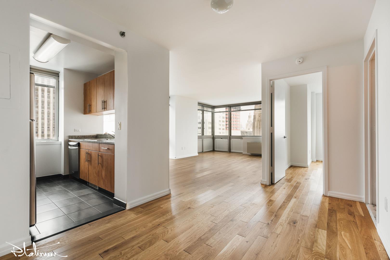 2 Gold Street, Apt 805