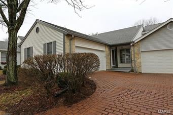 Simple Ranch Living in Chesterfield