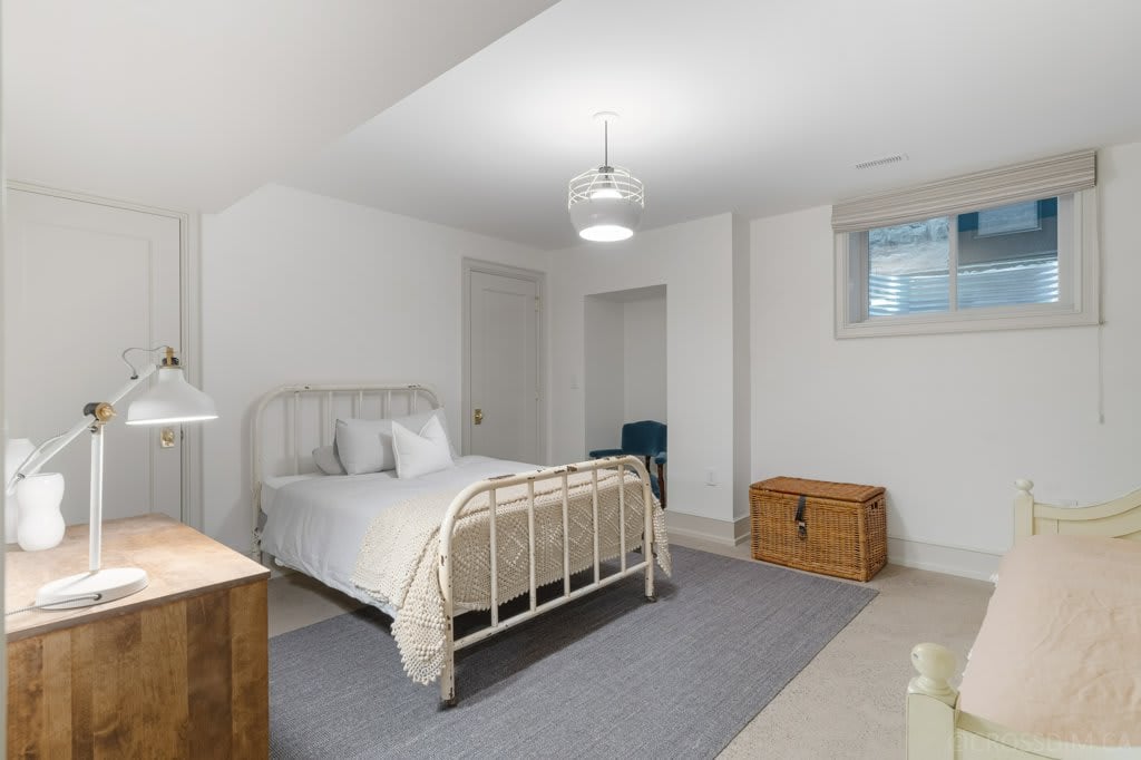 Centrally Nestled In Lytton Park
