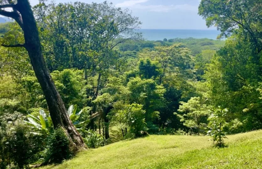 Ocean View Resort Land, Jaco, Puntarenas