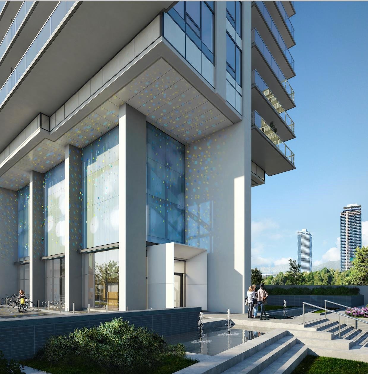 2507-2425 Alpha Ave