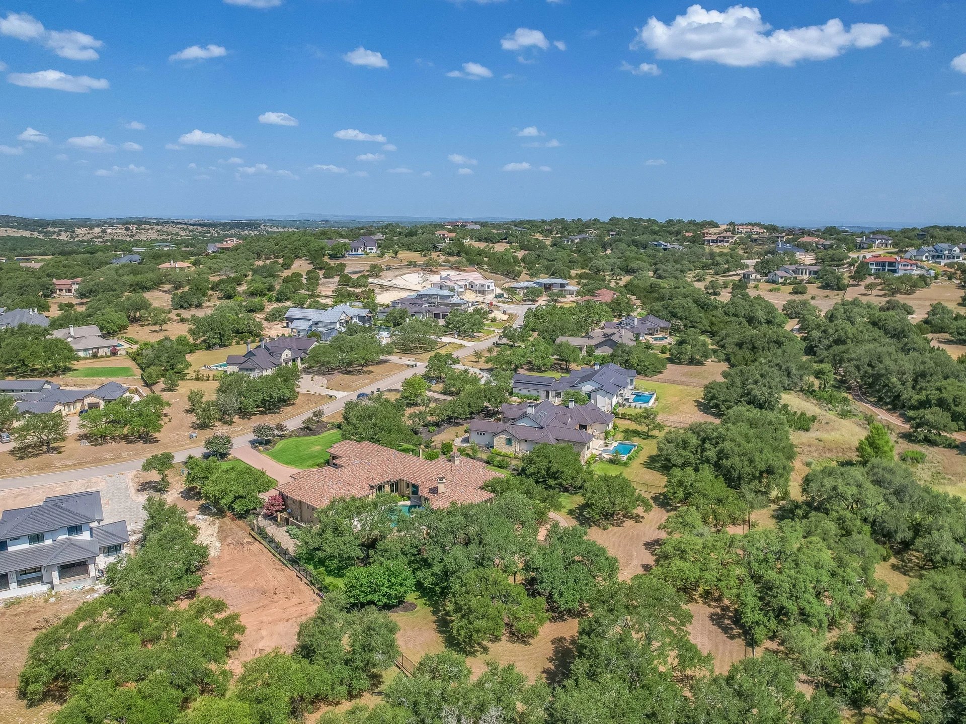 8321 VERDE MESA COVE