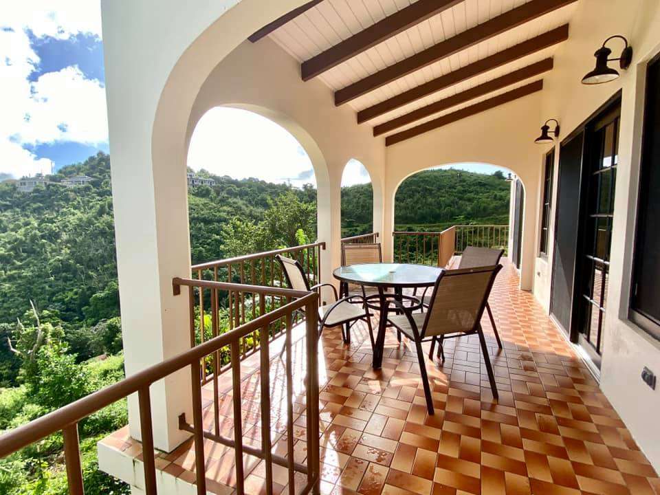508 2 Bedroom in Fahie Hill