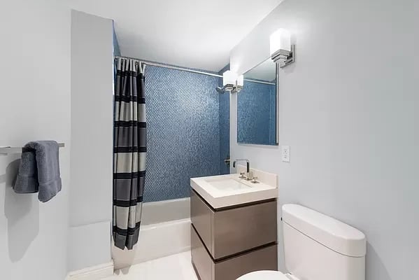 420 East 64th Street Unit: W5FG