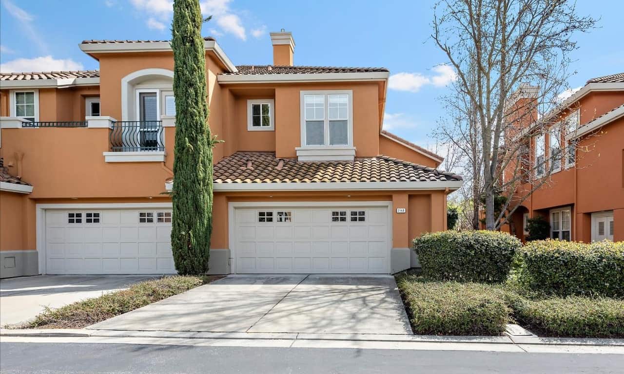 2148 Silver Vale Court • SAN JOSE • 95138