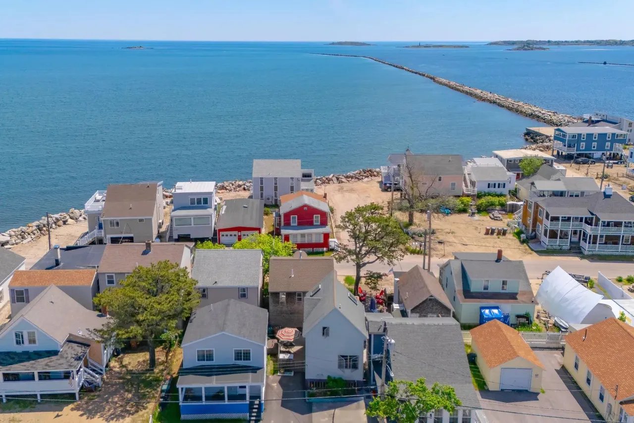 Newly Priced: 23 North Avenue, Saco, ME 04072 – $530,000