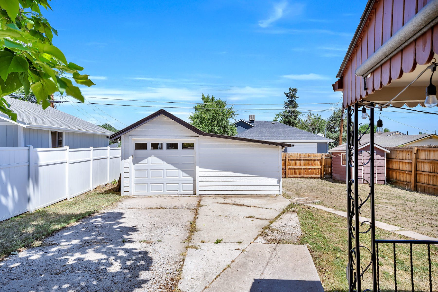 1539 W Dakota Avenue
