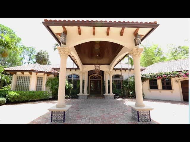 Villa Real, 19300 Loxahatchee River Rd, Jupiter, FL