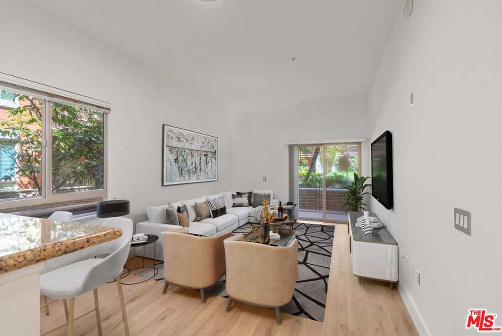 100 S ALAMEDA Street Unit 130