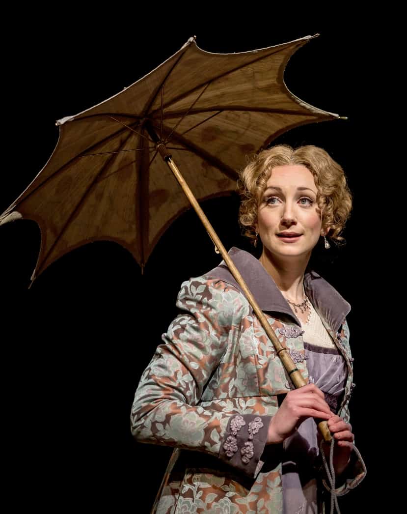 Peninsula Theater Companies Spring to Life With New Shows