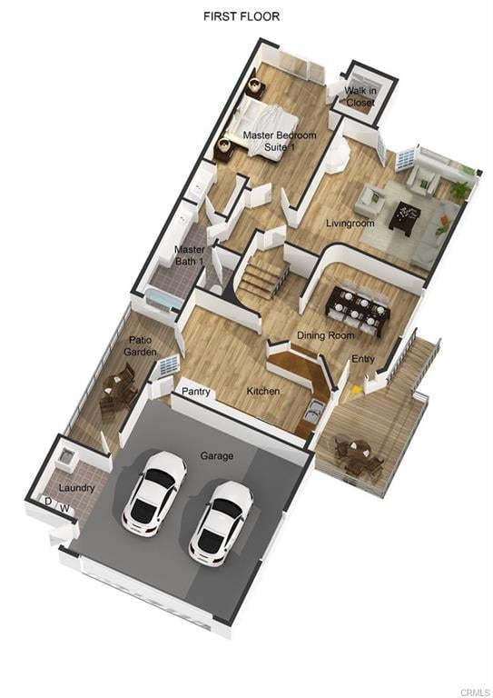 5 Saint Francis Court