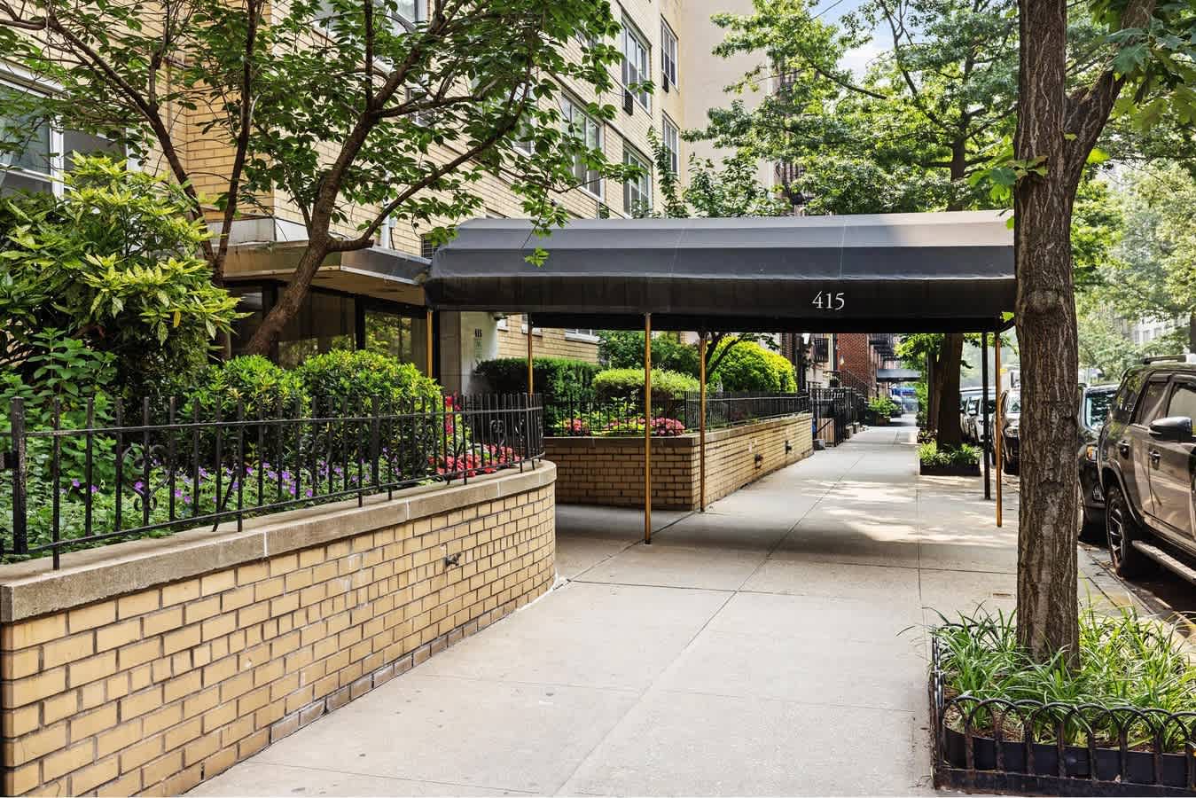 415 E 85th St Apt 11E, New York, NY