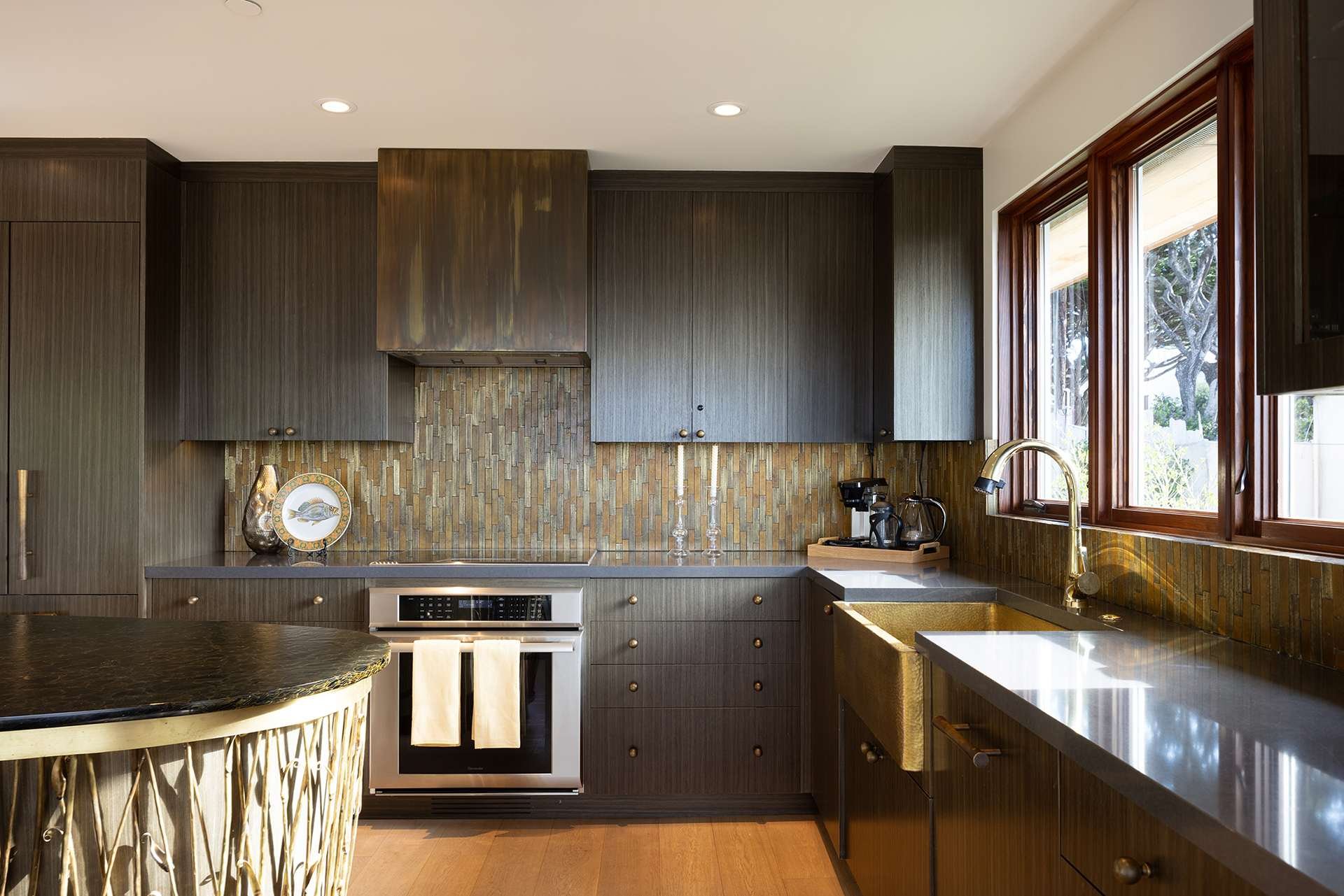 Incredible Carmel Point Living - 2385 Bay View Ave