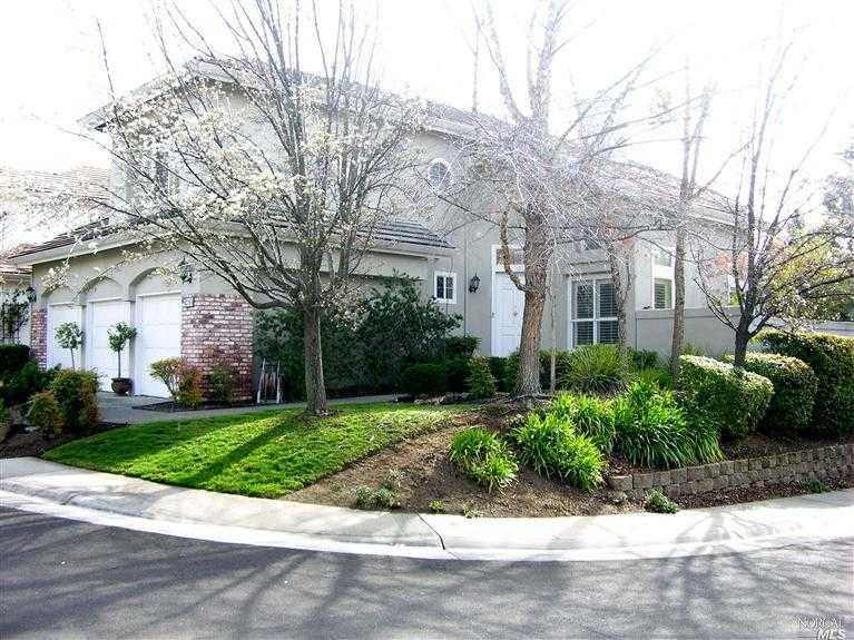 3265 Glen Abbey Dr