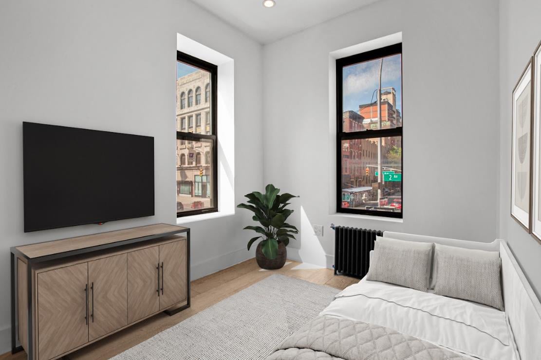 47.5 East 7th Street, Apt A-1