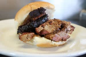 Harrisonburg Food Truck Flavor Savor Barbeque