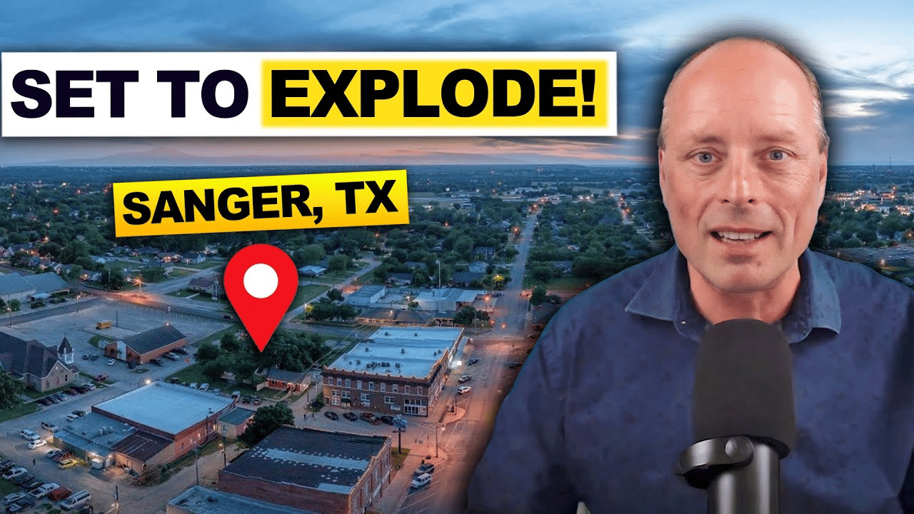 Sanger Texas Market Update 2024