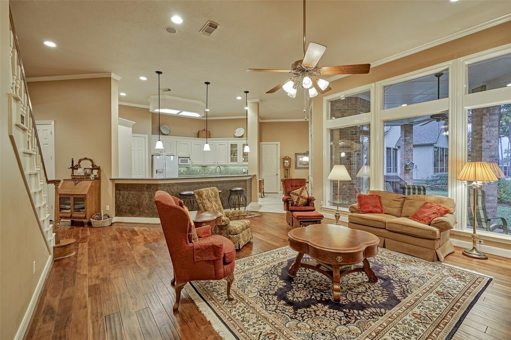 100 WEST PINES DRIVE