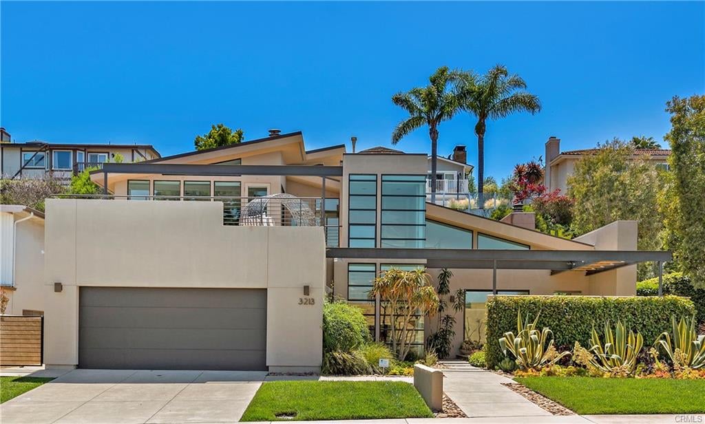 3213 Tyrol Drive