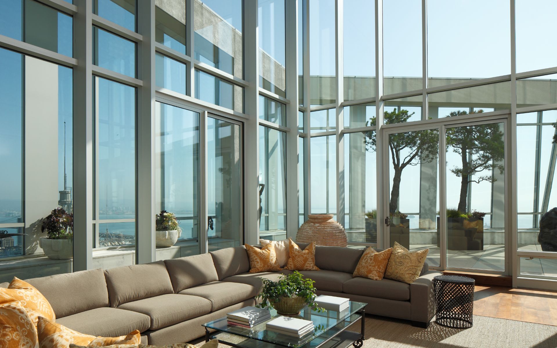World-Class St. Regis Penthouse