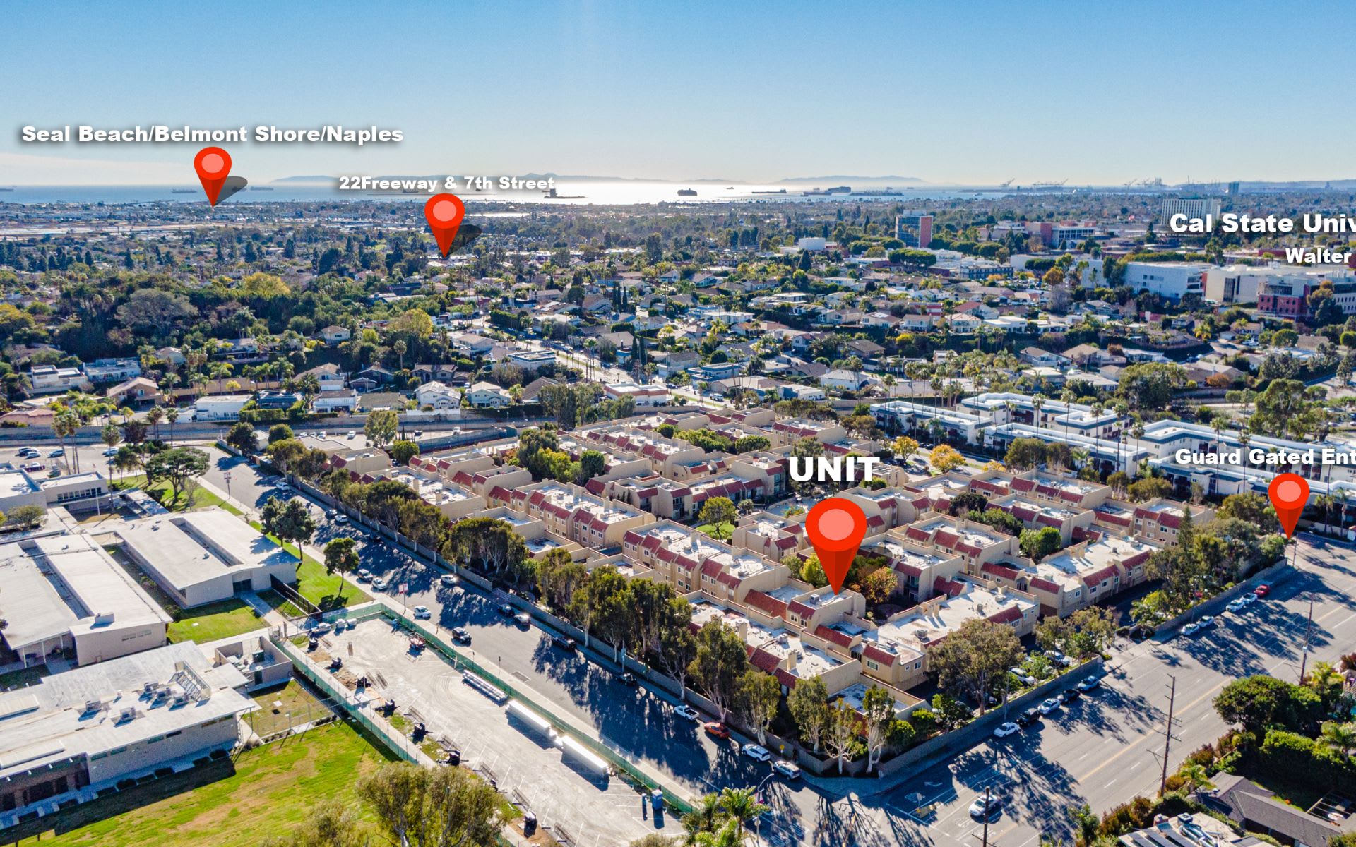 1070 Palo Verde Avenue