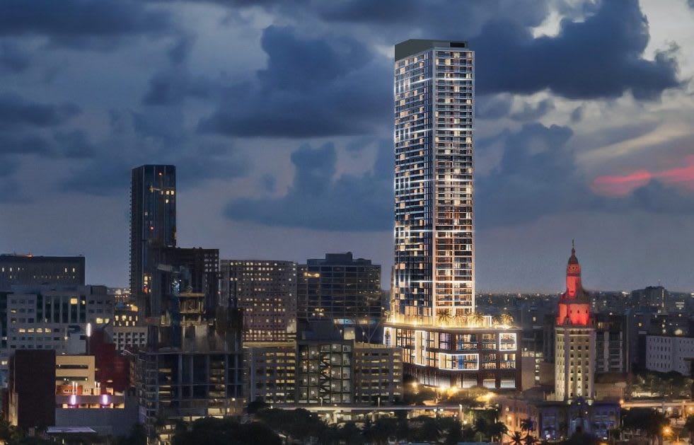 Gale Residences 